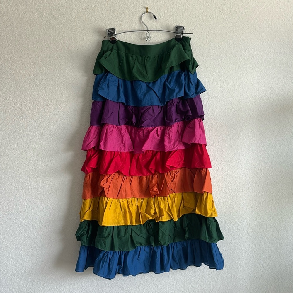 Farm Rio Skirt